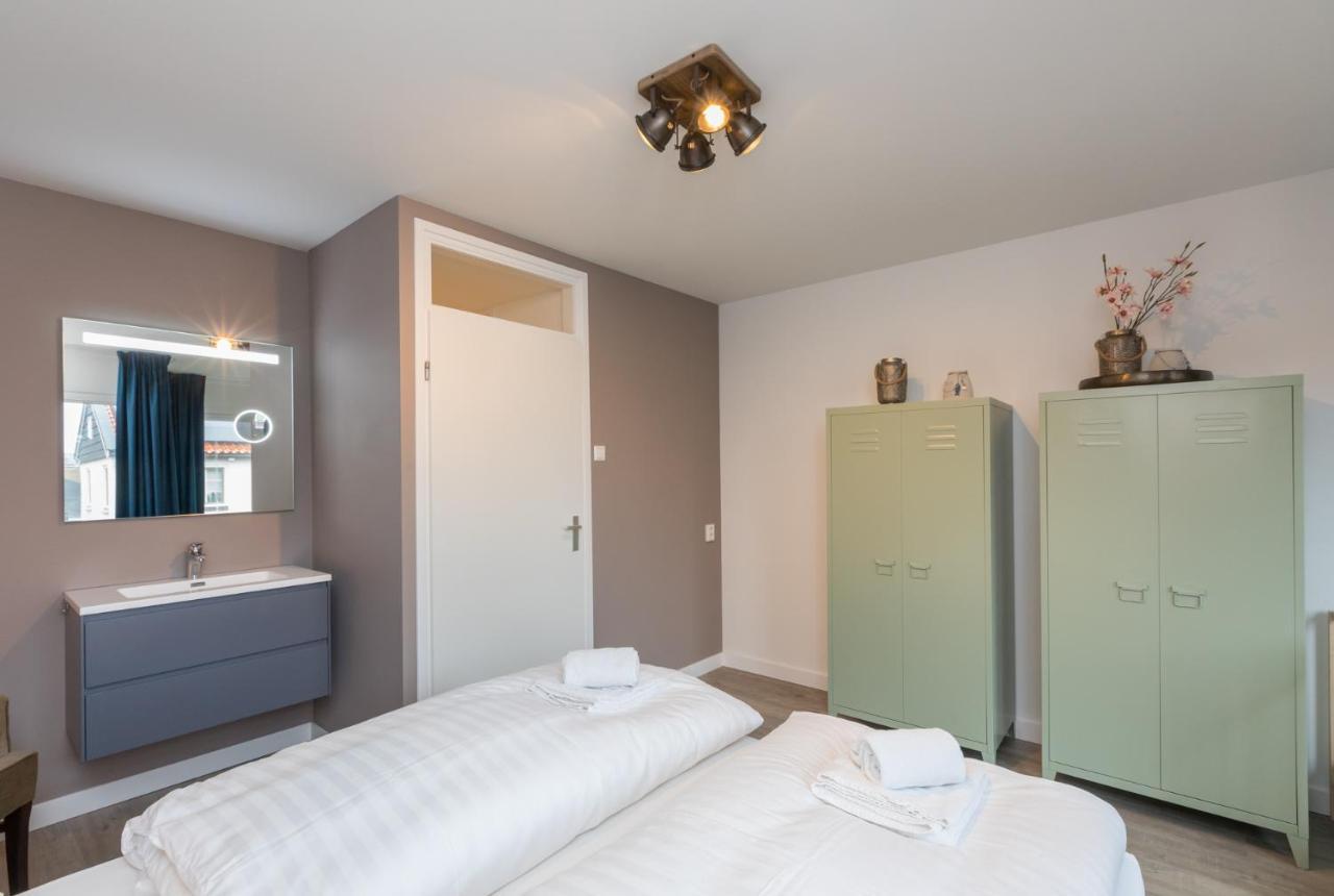 Welcome In - Duinweg 18 佐特兰德 外观 照片